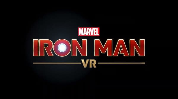 Camaflaj Reveal Marvel's Iron Man VR During PlayStation's State of Play