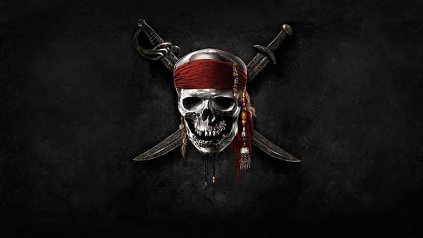 [Rumor] Terry Rossio in Talks to Pen 'Pirates of the Caribbean' Reboot for Disney
