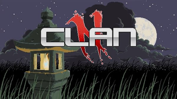 Creamative Announces Arcade Beat 'Em Up Game Clan N