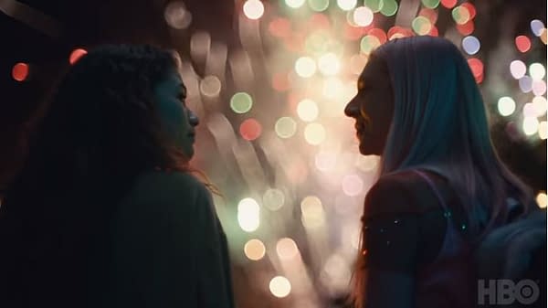 'Euphoria': HBO Releases Official Trailer for Upcoming Zendaya-Starring Teen Drama