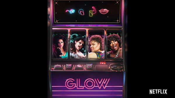 Viva Las Vegas: Netflix Announces 'GLOW' Season 3 Premiere Date