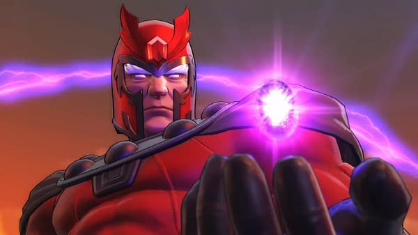 Marvel Ultimate Alliance 3's Latest Trailer Shows Off The X-Men and The Brotherhood