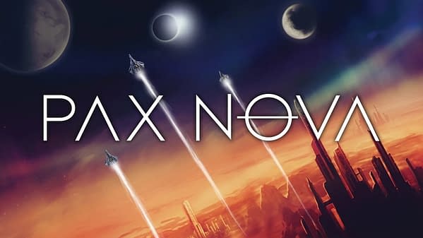 Iceberg Interactive Adds Pax Nova to Early Access Today