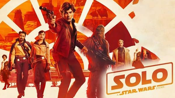 Jon Kasdan Teases Possible 'Solo' Sequel on Anniversary of 'Star Wars' Film Opening
