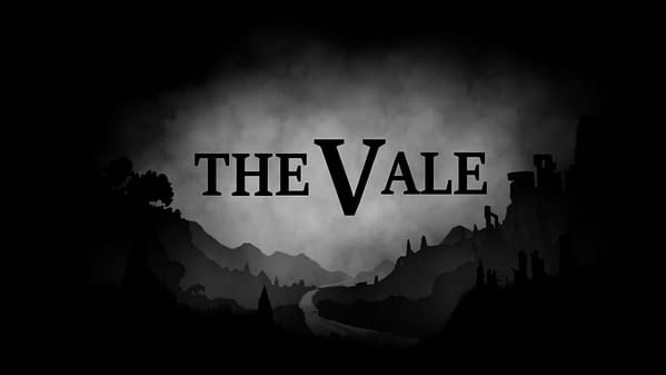 The Vale: Shadow Of The Crown will be released August 19th, courtesy of Falling Squirrel.