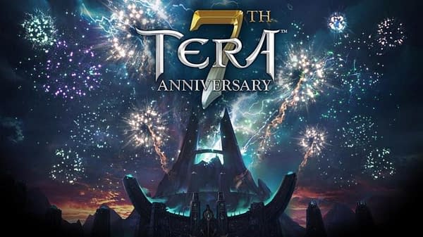 Skywatch: Companions is Now Live in TERA PC