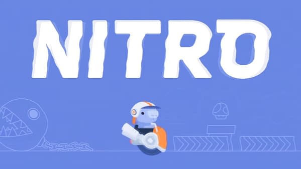 Discord Reveals Nitro Subscription Addition With 