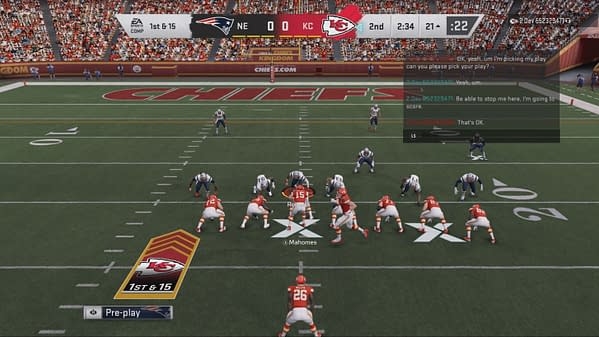 We Get A Preview Of Additions Coming To "Madden NFL 20" At EA Play