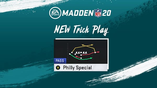 We Get A Preview Of Additions Coming To "Madden NFL 20" At EA Play