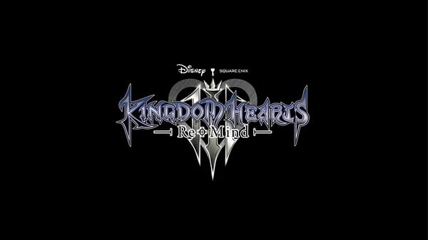 Square Enix Announces "Kingdom Hearts 3" ReMind DLC at E3 2019