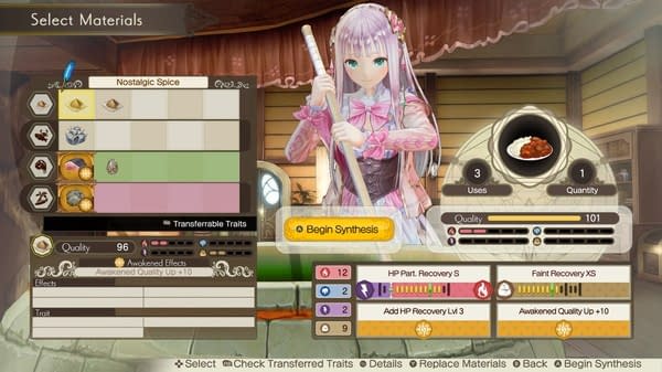 [Review] Atelier Lulua: The Scion of Arland