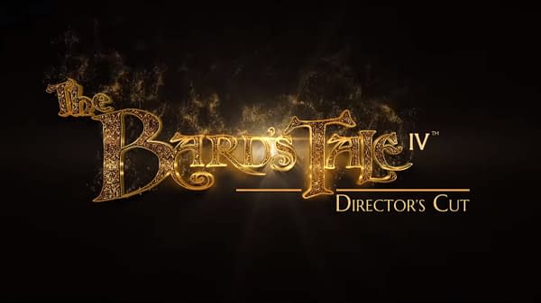 We Have A Launch Date For "The Bard's Tale IV: Director's Cut"