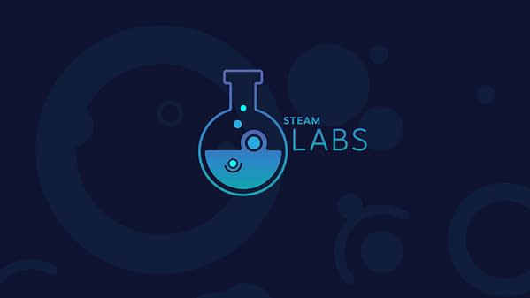 Valve Introduces The Interactive Recommender To Steam