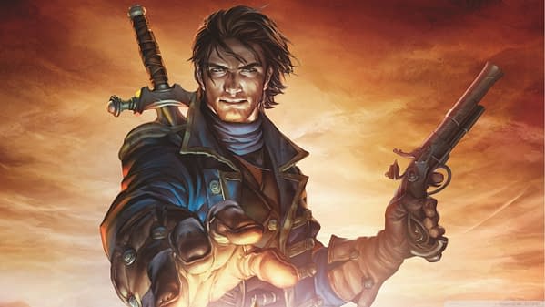 A "Fable" Reboot Is Happening With Several "Batman: Arkham Knight" Staff