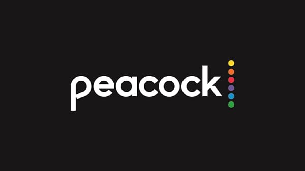 Peacock logo (Image: NBCUniversal)