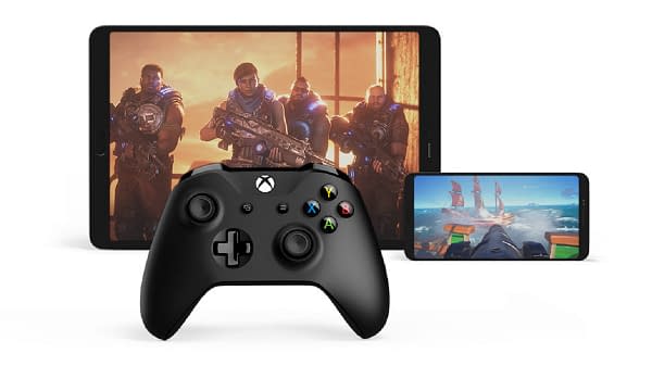 Microsoft Gives More Details To Project xCloud During Inside Xbox