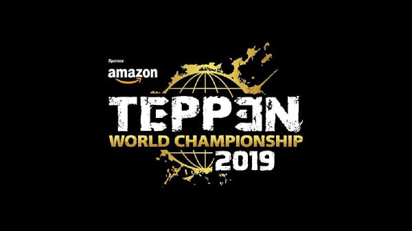 "Teppen" World Championship 2019 Announced For December