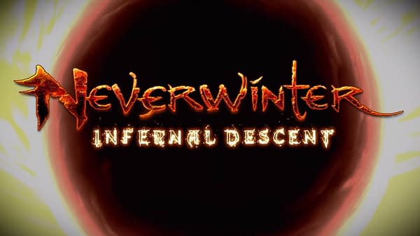"Neverwinter" Reveals A New "Infernal Descent" Update Coming In 2020