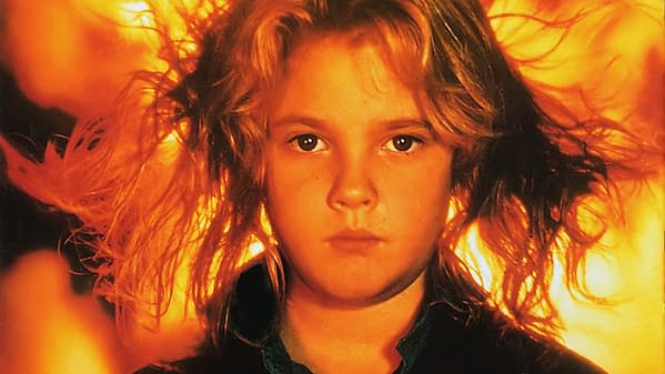 "Firestarter": Universal, Blumhouse Taps Keith Thomas to Direct Reboot