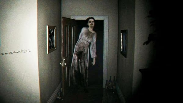 Go Behind The Scenes with New "P.T." Boundary Break Episode