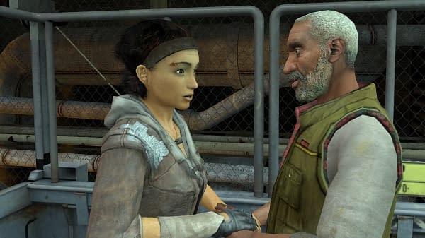 You Can Play Any "Half-Life" You Want for Free For the Next Two Months