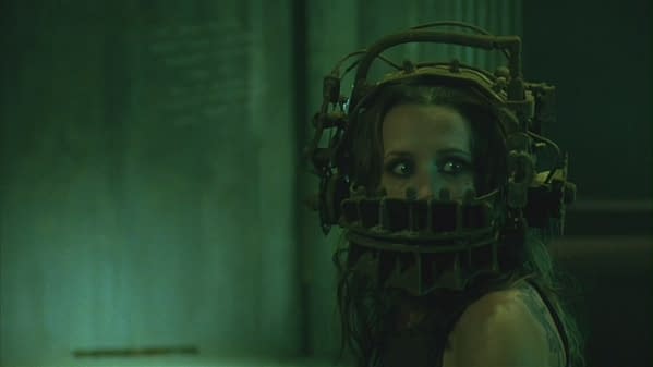 Next "Saw" Movie Will Feature More Comedy