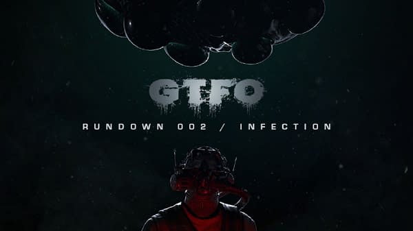 "GTFO" Receives A Brand New Update Called "Infection"