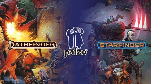 Paizo Issues Update on Coronavirus Situation