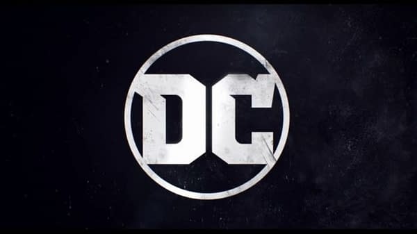 DC Comics Working From Home Till 2021?