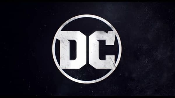 dc logo