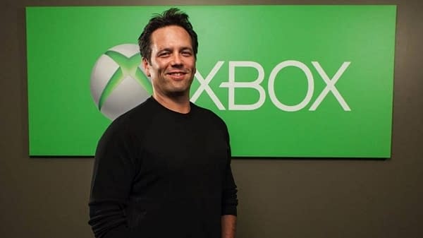 Phil Spencer commented on concerns that games for Xbox Series X could be delayed.