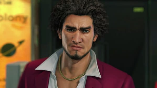 It looks like Yakuza: Like a Dragon is likely coming to Steam.