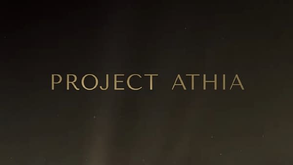 Project Athia, or as we will probably come to know it, Athia. Courtesy of Square Enix.