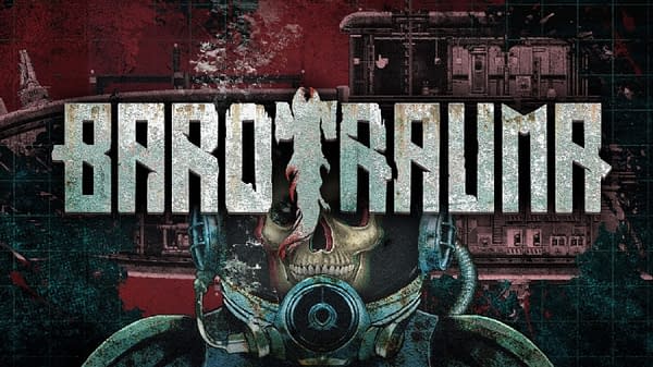 The "New Frontiers" update adds much more to Barotrauma, courtesy of Daedalic Entertainment.