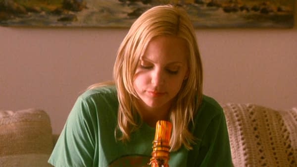 How Bill & Ted Can Spark Another Revolution? Female Stoner Comedy