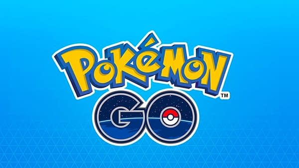 The Pokémon GO logo was shared on Twitter as Niantic announced the postponement of Pokémon GO Battle Night & Flying Cup. Credit: Niantic