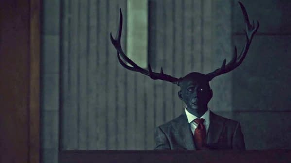 A Love Letter To Hannibal: An Artform On The Small Screen