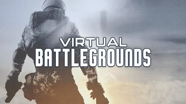 Season 2 of Virtual Battlegrounds brings about a massive new map and more, courtesy of Cyber Dream. 