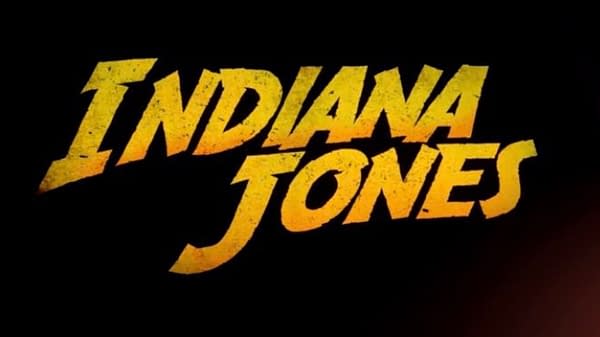 Indiana Jones 5 is in Pre-Production, Will Shoot in Spring 2021