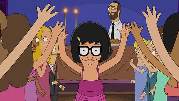 Bob's Burgers: 5 Fav Episodes That Have Us Cheering For Tina Belcher