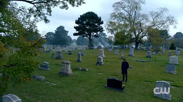 Black Lightning Season 4 Trailer: Has Jefferson Pierce Lost His Faith?