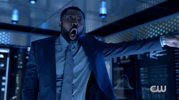 Black Lightning Season 4 Trailer: Has Jefferson Pierce Lost His Faith?