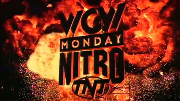 WCW 1997 Review (Week Of January 6th): The NWO Takes Over