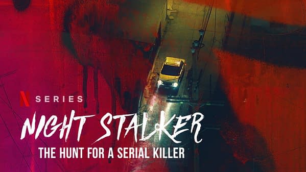 Night Stalker Series Gives Audiences A Glimpse At Evil: Review