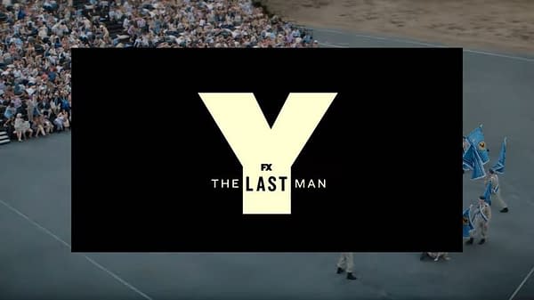 y the last man