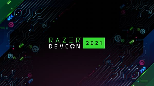 Razer DevCon 2021 will take place in early May.