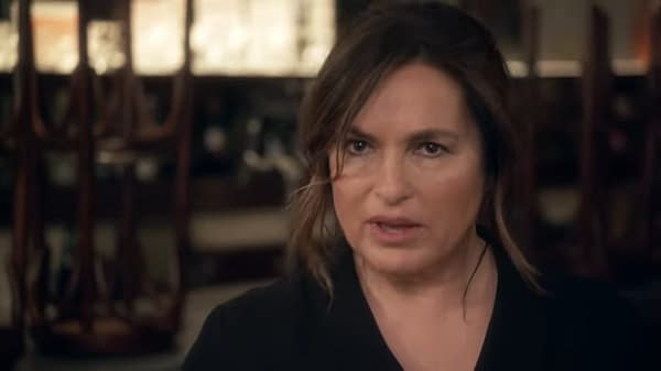 Law &#038; Order: OC/SVU: Is Wheatley Connected to Benson's Bro's Death?