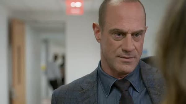 Law &#038; Order: OC/SVU: Is Wheatley Connected to Benson's Bro's Death?