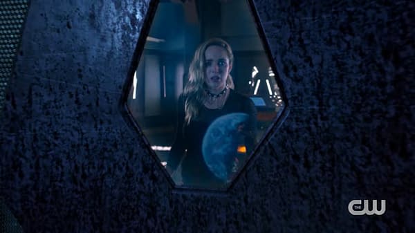 Legends of Tomorrow S06E13: Sara Meets Her Match? Mick's "Big Event"?