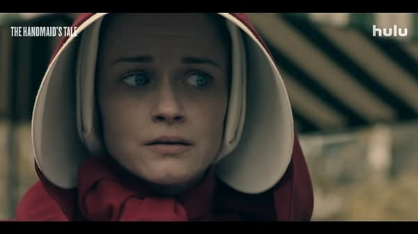 the handmaid's tale